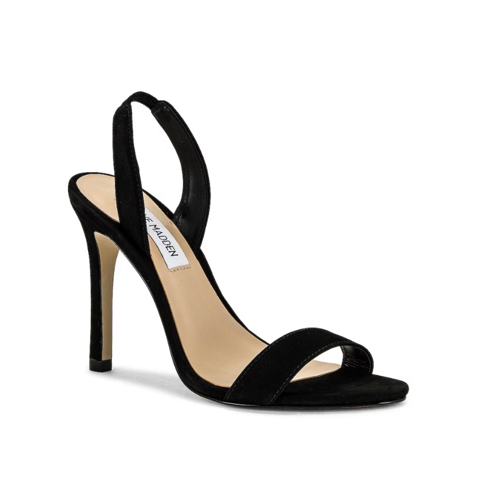 Steve Madden Marbella Heels New in Box 8